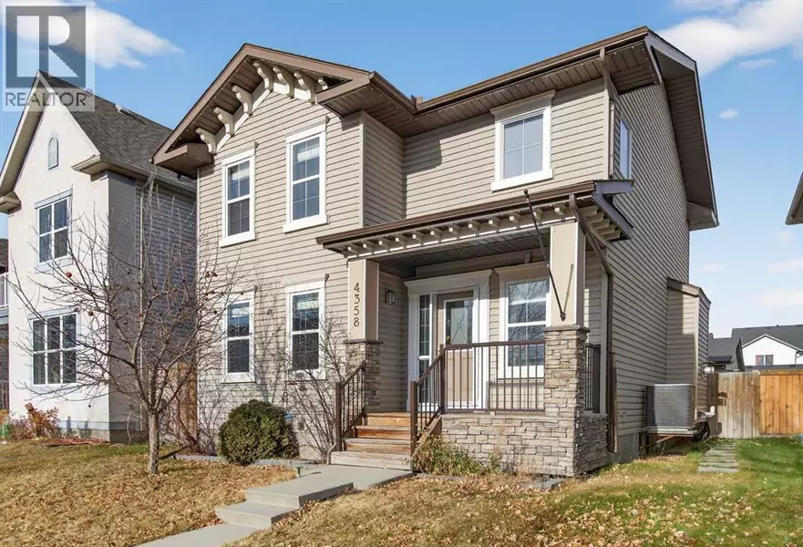 4358 Elgin Avenue SE, Calgary, AB T2Z4V9