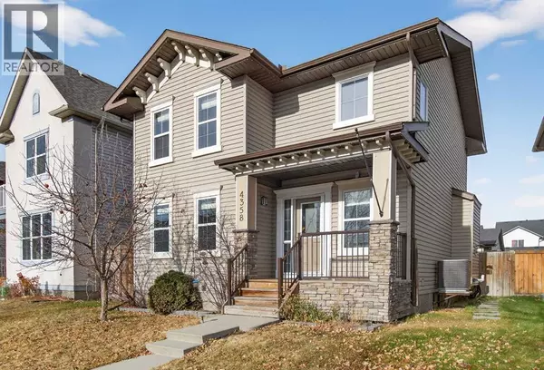 4358 Elgin Avenue SE, Calgary, AB T2Z4V9