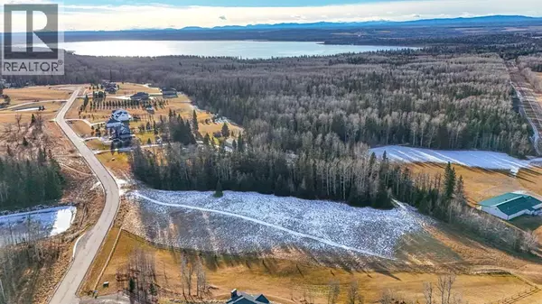 Rural Clearwater County, AB T4T2A4,6 Hidden Valley Close