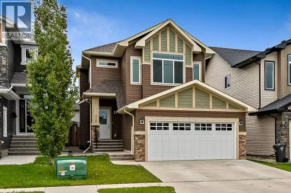 High River, AB T1V0E6,719 Hampton Hills Drive NE