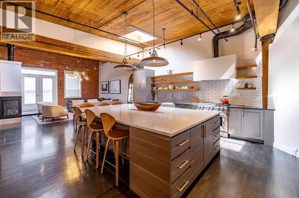 505, 535 10 Avenue SW, Calgary, AB T2R0A8