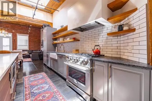 Calgary, AB T2R0A8,505, 535 10 Avenue SW