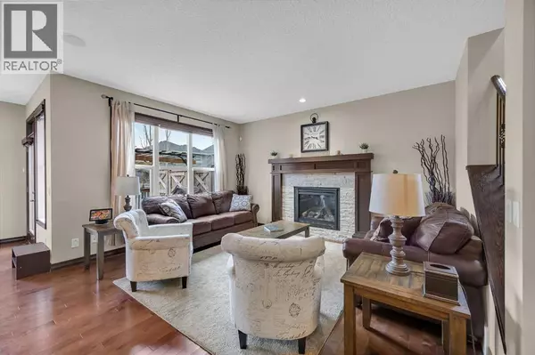 Calgary, AB T3m1l7,223 Auburn Springs Close SE