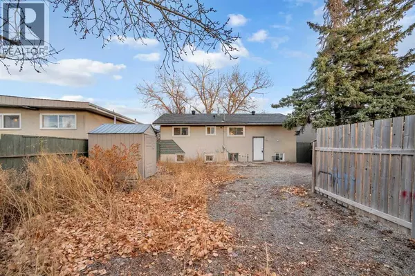 Calgary, AB T2A1T9,1527 52 Street SE