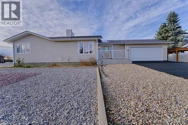 4513 Haven Place, Taber, AB T1G1A1
