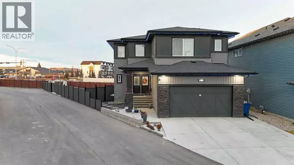 Airdrie, AB T4B5J1,1153 Chinook Gate Bay SW