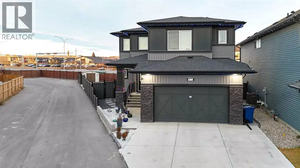 Airdrie, AB T4B5J1,1153 Chinook Gate Bay SW