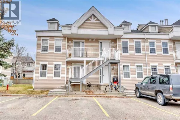 411, 103 STRATHAVEN Drive, Strathmore, AB T1P1W4