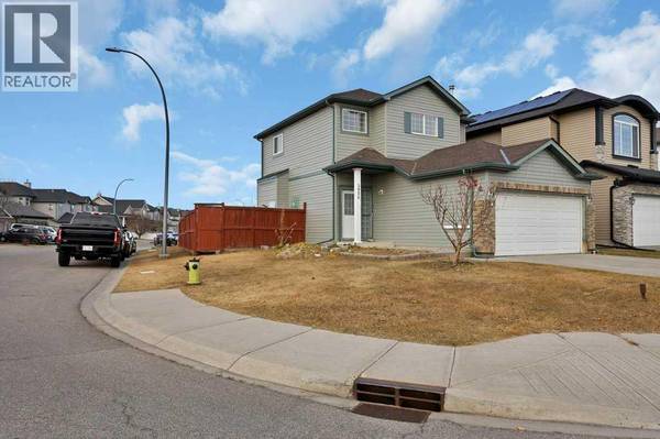 5934 Saddlehorn Drive NE, Calgary, AB T3J4M1