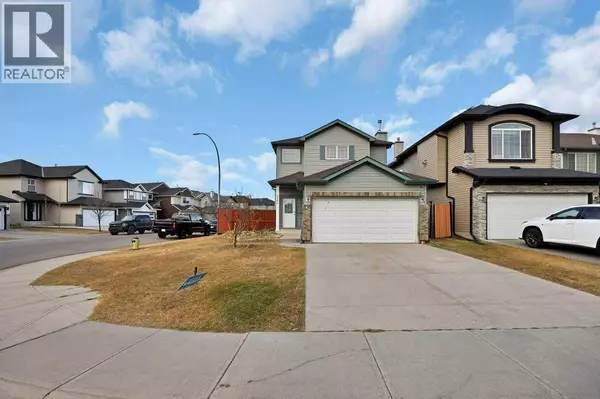 Calgary, AB T3J4M1,5934 Saddlehorn Drive NE