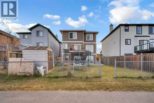 Calgary, AB T3J4R5,300 Taracove Estate Drive NE