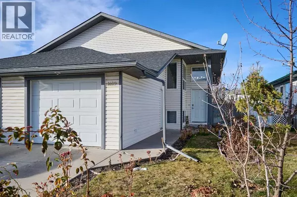 1409 Strathcona Way, Strathmore, AB T1P1S2