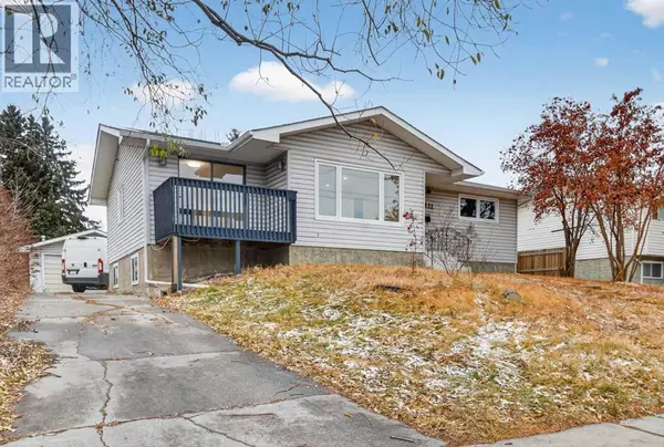 Calgary, AB T3A1V5,4411 53 Street NW