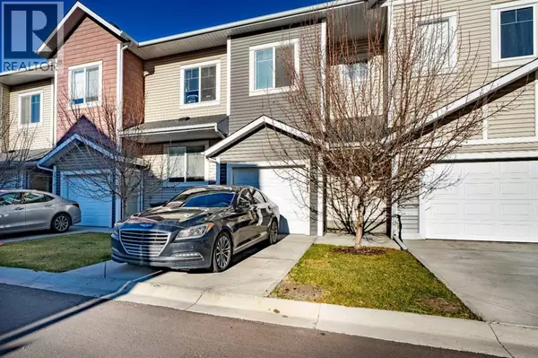 Airdrie, AB T4B4L3,1191 Channelside Drive SW