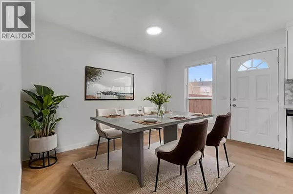 Calgary, AB T2A5N4,63 Penworth Close SE