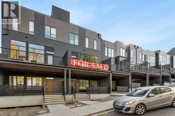 2507 Sovereign Crescent SW, Calgary, AB T3C3Y3