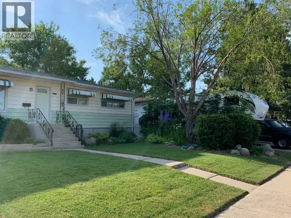 1101 14 Street N, Lethbridge, AB T1H2W3