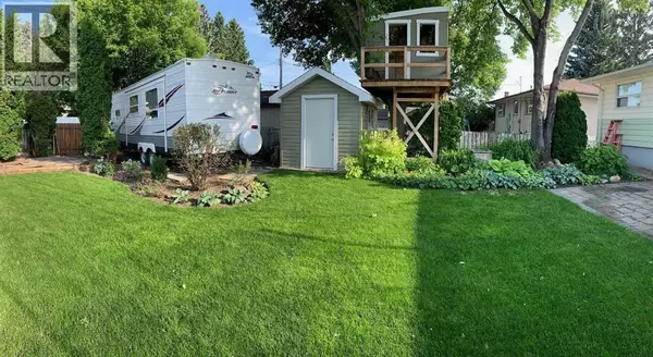 Lethbridge, AB T1H2W3,1101 14 Street N