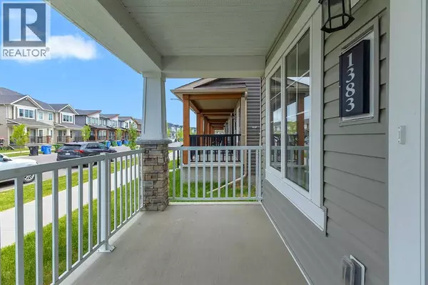 Calgary, AB T3P1W2,1383 148 Avenue NW