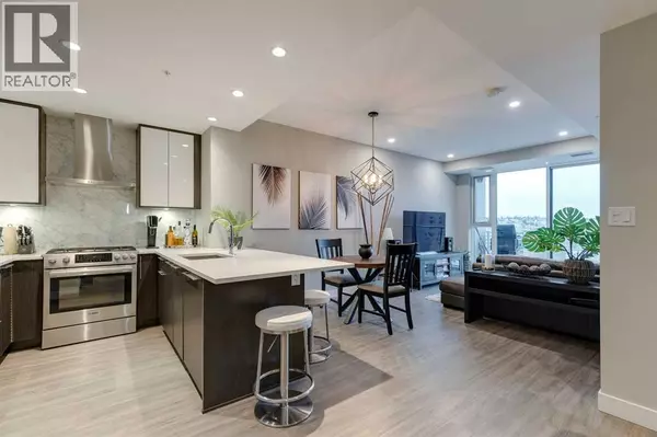 Calgary, AB T2R1C2,801, 930 16 Avenue SW