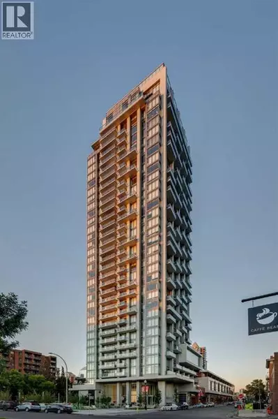 801, 930 16 Avenue SW, Calgary, AB T2R1C2