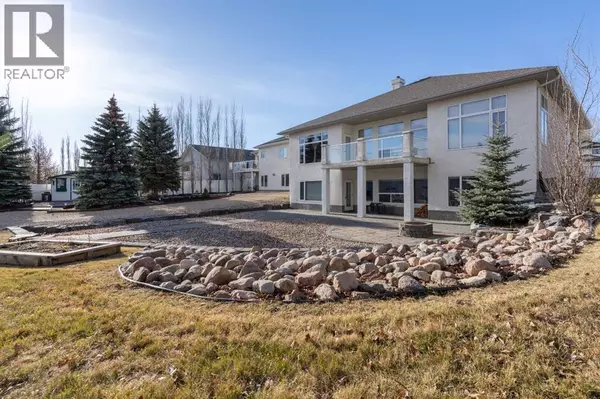 Camrose, AB T4V4L2,5315 60 Street