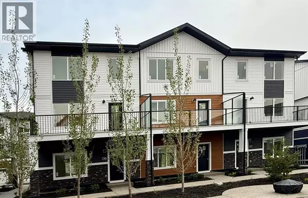 Calgary, AB T3N2R4,203, 1862 Cornerstone Boulevard NE