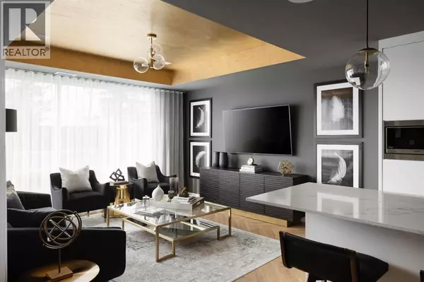 110, 8505 Broadcast Avenue SW, Calgary, AB T3H4C7