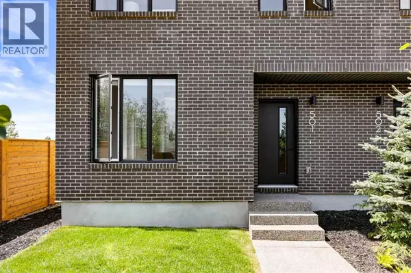 Calgary, AB T3H6H9,501, 8155 8 Avenue SW