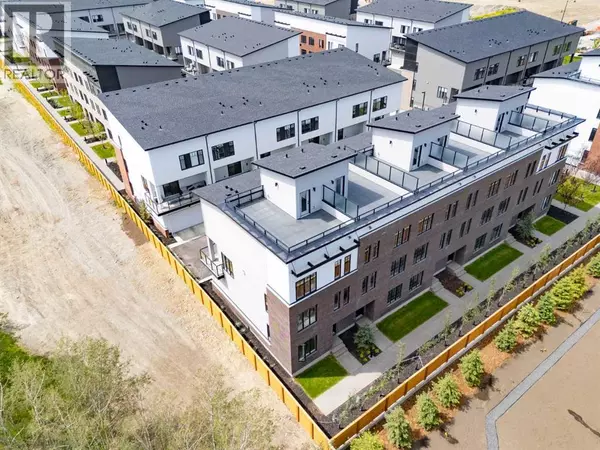 Calgary, AB T3H6H9,501, 8155 8 Avenue SW