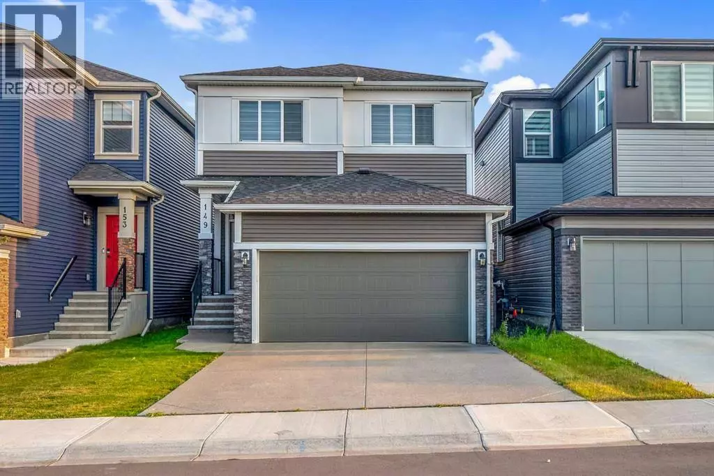 Calgary, AB T2X4W7,149 Belmont Villas SW