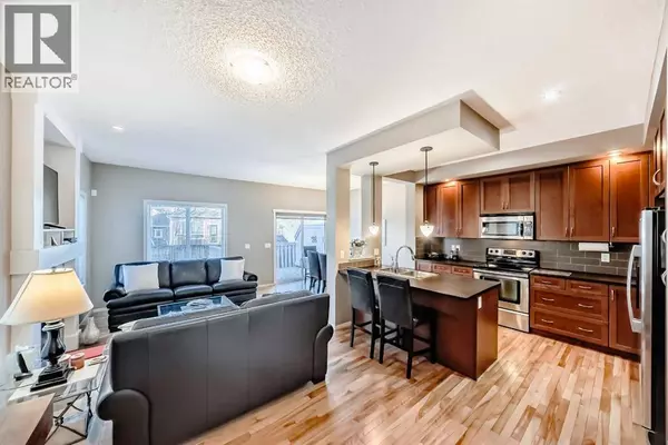 Cochrane, AB T4C0J3,6 River Heights Crescent