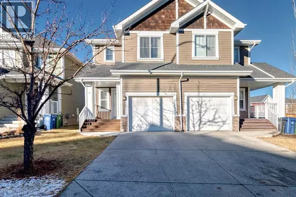 6 River Heights Crescent, Cochrane, AB T4C0J3