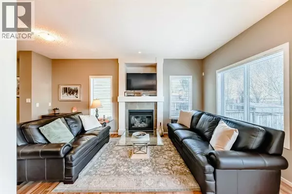 Cochrane, AB T4C0J3,6 River Heights Crescent