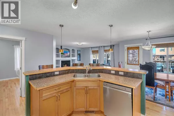 Airdrie, AB T4B0E1,6 Morningside Landing SW