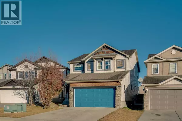 6 Morningside Landing SW, Airdrie, AB T4B0E1