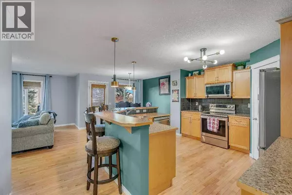 Airdrie, AB T4B0E1,6 Morningside Landing SW