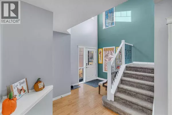 Airdrie, AB T4B0E1,6 Morningside Landing SW