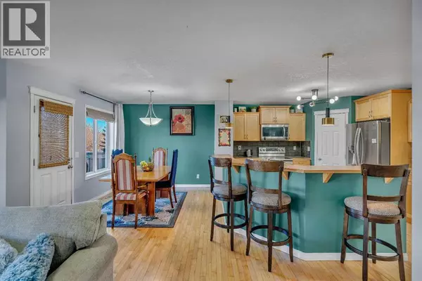 Airdrie, AB T4B0E1,6 Morningside Landing SW