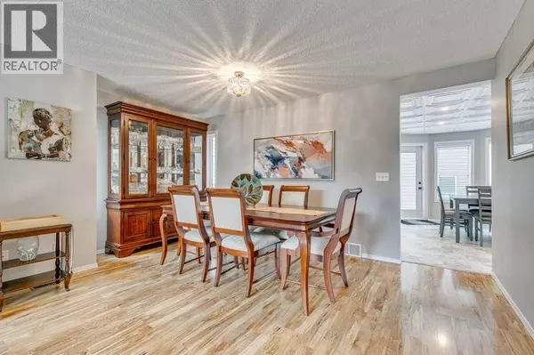 Airdrie, AB T4B2H3,51 Edendale Crescent SE