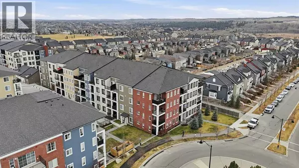 6109, 151 Legacy Main Street SE, Calgary, AB T2X4A4