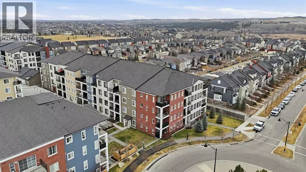 6109, 151 Legacy Main Street SE, Calgary, AB T2X4A4