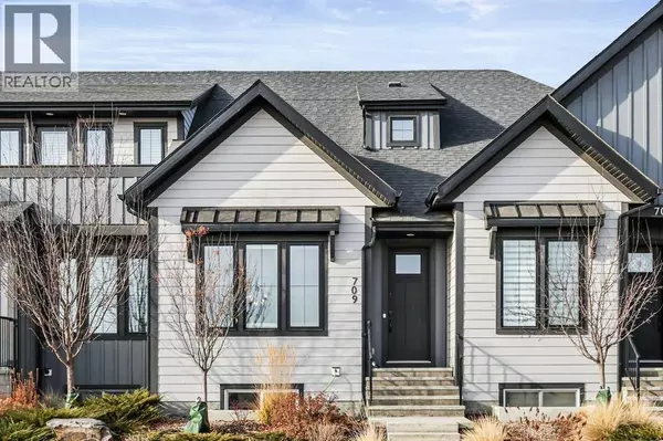 709 Marine Drive SE, Calgary, AB T3M3A3