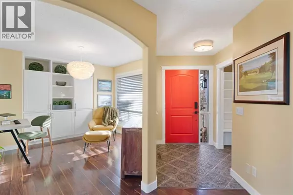 Cochrane, AB T4C1W4,27 Gleneagles Terrace