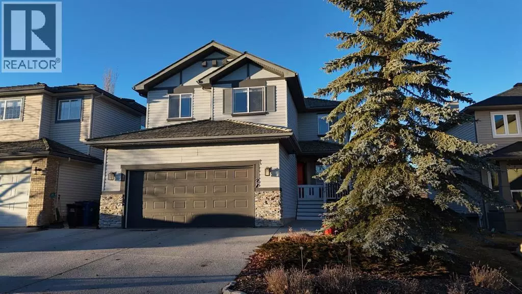 27 Gleneagles Terrace, Cochrane, AB T4C1W4