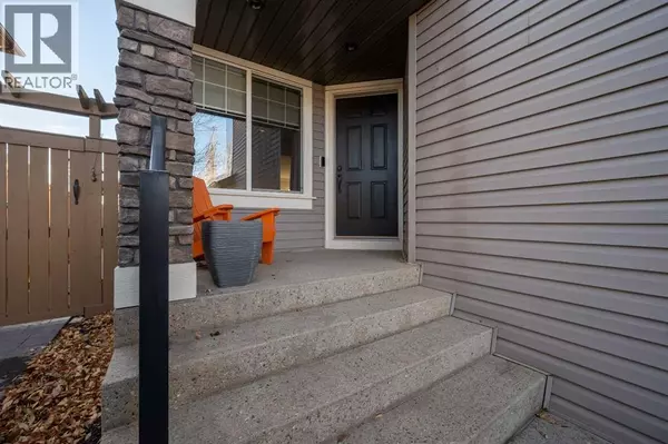 Calgary, AB t2x3w4,82 Chapalina Close SE