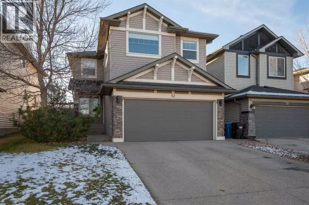 Calgary, AB t2x3w4,82 Chapalina Close SE