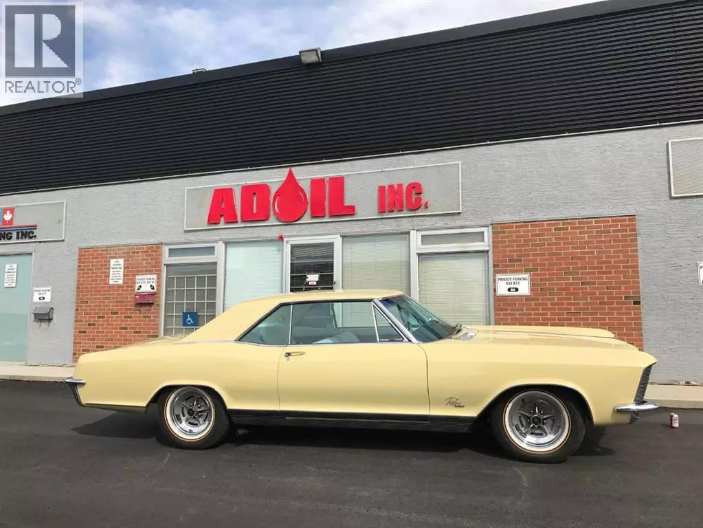 Calgary, AB T2A1X2,11B, 416 Meridian Road SE