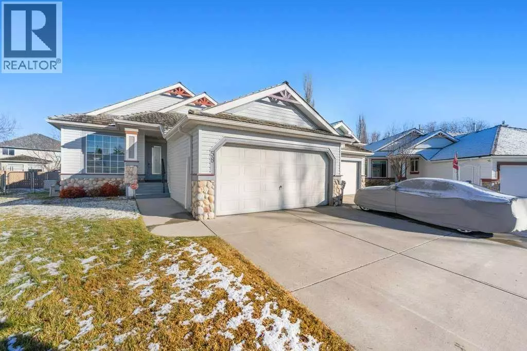Calgary, AB T2X3L7,58 Chaparral Close SE