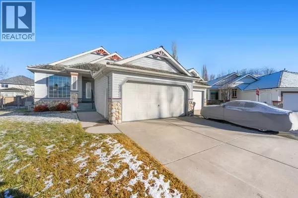 58 Chaparral Close SE, Calgary, AB T2X3L7